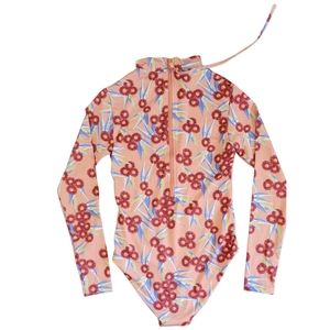 Rare Patagonia swimming surfing suit